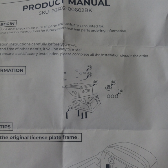 Kemi Moto Complete Journey Of Dreams UTV ATV Mortorcyle Boat Open Box - Picture 5 of 16